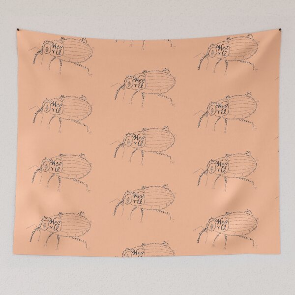 Item preview, Kopie von Weevil by _cg_photos designed and sold by cg-photos-92.