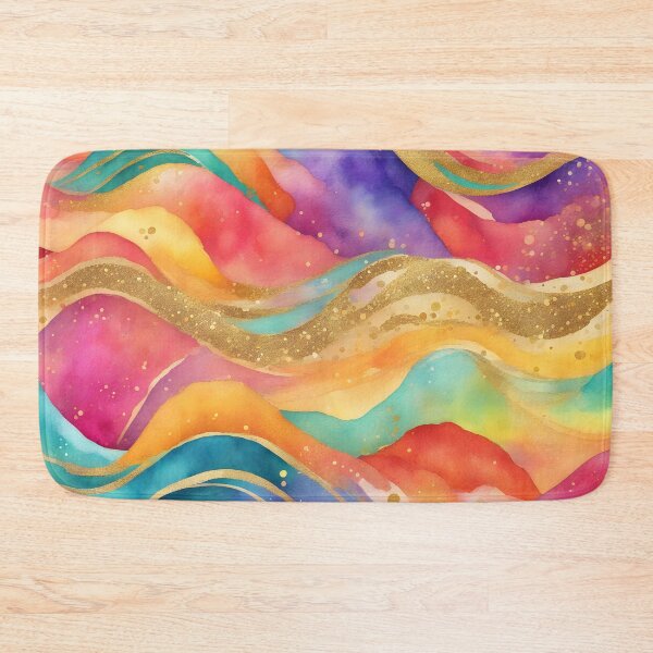 Item preview, Rainbows Having Fun designed and sold by CalmnessbyChoice.