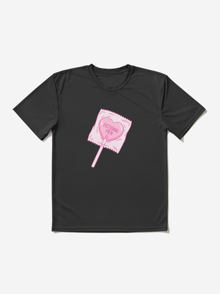 Thumbnail 2 von 7, Funktionsshirt, Trottel für fiktive Männer designt und verkauft von indiebookster.