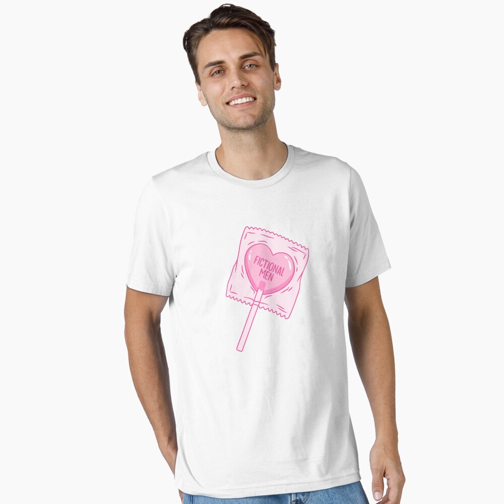 Artikel-Vorschau von Essential T-Shirt, designt und verkauft von indiebookster.