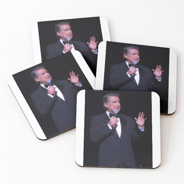 Item preview, Regis Philbin - Photograph designed and sold by ConcertImages.