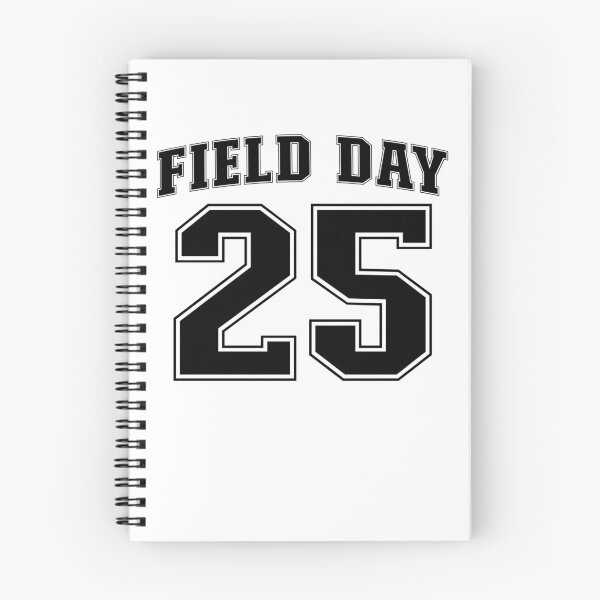 Item preview, Field Day 2025 Student Kids Teacher Field Day 2025 Gear designed and sold by DynamicDesign.