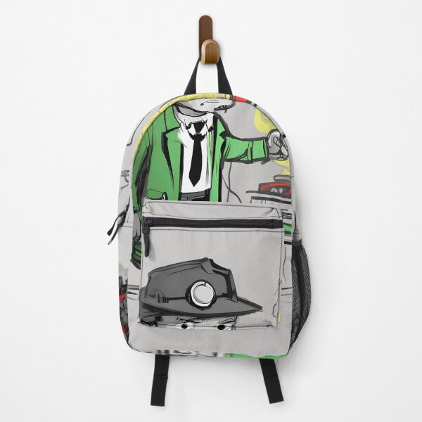 Item preview, Unlocking Mysteries Since 2076 designed and sold by @ndrys.