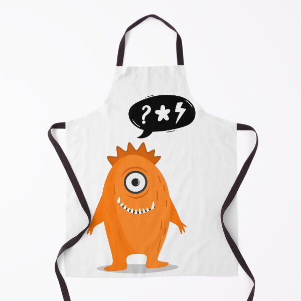 Item preview, Orange is BAD designed and sold by BlackOwlCreate.