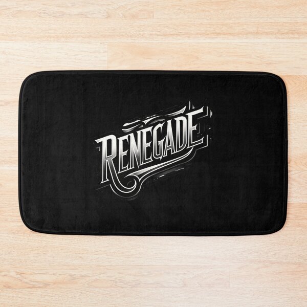 Item preview,  Hi Ren Gill I'm a Renegade Merch Hi  Ren Gill Lyrics Merch Shirt Rap Music Ren Fan Busking UK designed and sold by UTurnMerch.