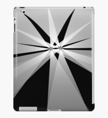 Compass iPad Case/Skin