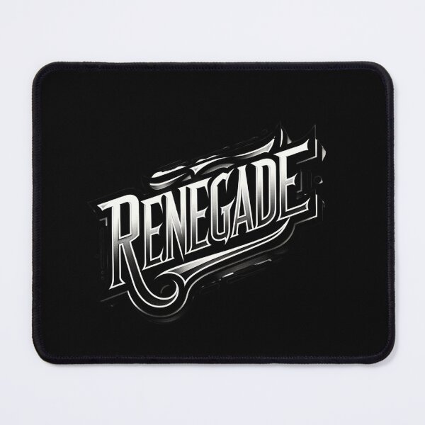Item preview,  Hi Ren Gill I'm a Renegade Merch Hi  Ren Gill Lyrics Merch Shirt Rap Music Ren Fan Busking UK designed and sold by UTurnMerch.