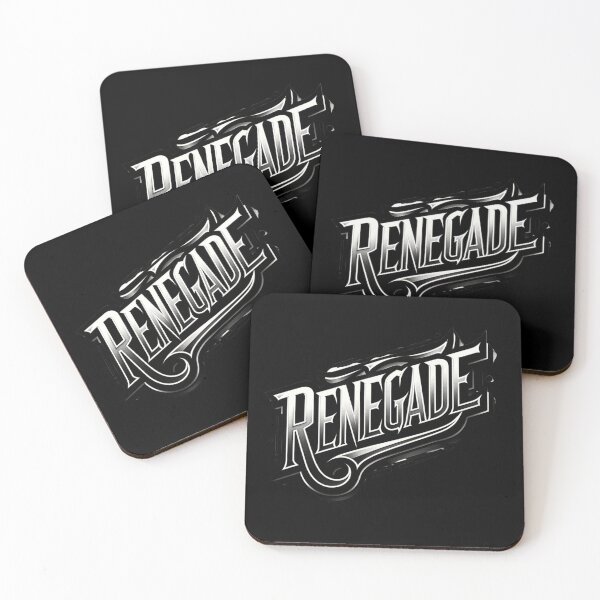 Item preview,  Hi Ren Gill I'm a Renegade Merch Hi  Ren Gill Lyrics Merch Shirt Rap Music Ren Fan Busking UK designed and sold by UTurnMerch.