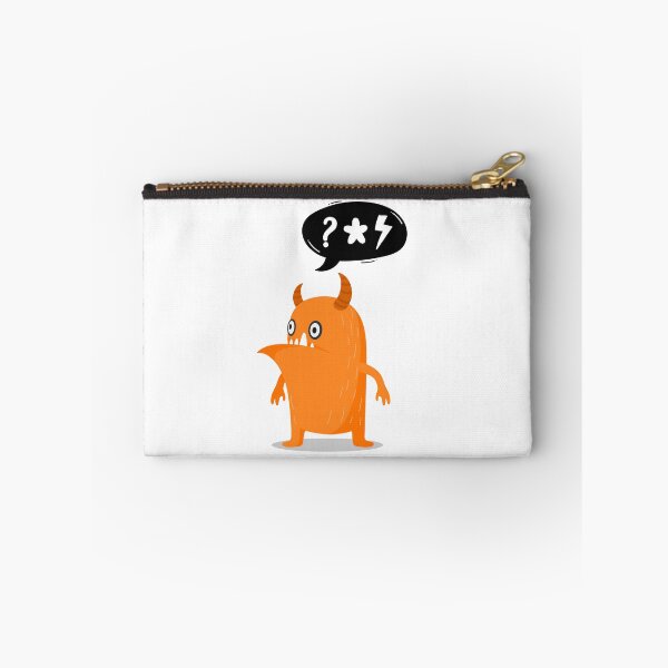 Item preview, Orange is BAD designed and sold by BlackOwlCreate.
