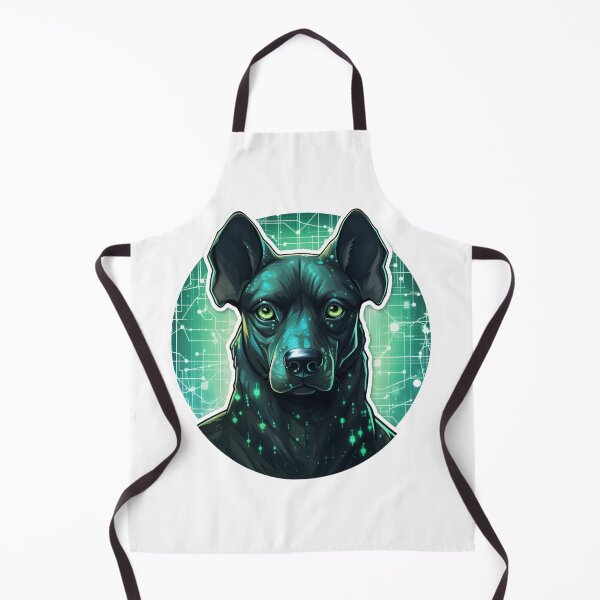 Item preview, Cyber Dog // Dog // cyber animal // Robotic animal // AI designed and sold by SMARTKIT  DESIGNAGENCY.