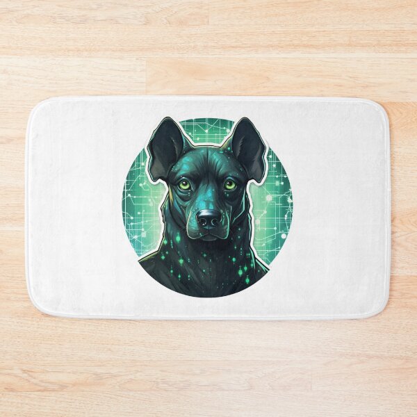 Item preview, Cyber Dog // Dog // cyber animal // Robotic animal // AI designed and sold by SMARTKIT  DESIGNAGENCY.