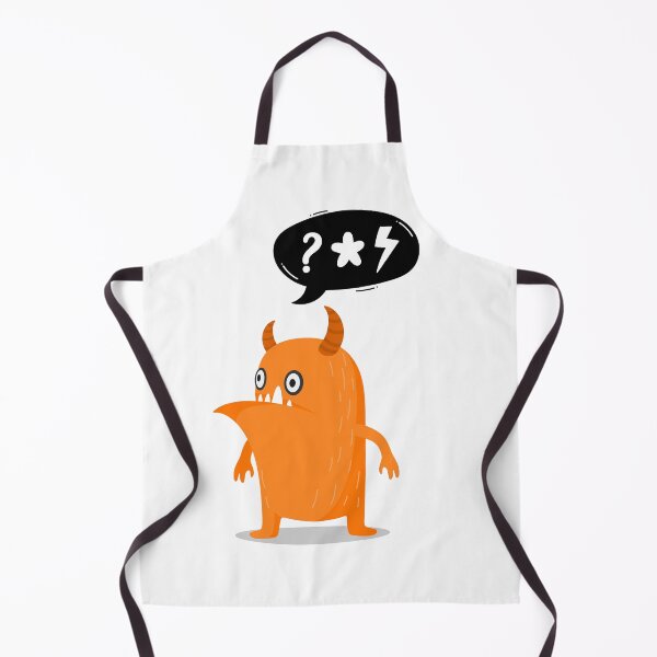 Item preview, Orange is BAD designed and sold by BlackOwlCreate.