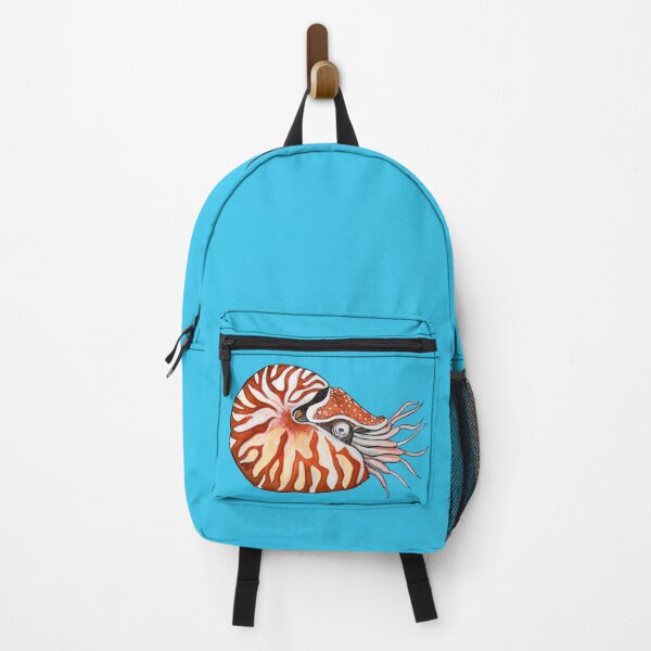 Item preview, Nautilus designed and sold by Natasha Mansfield.