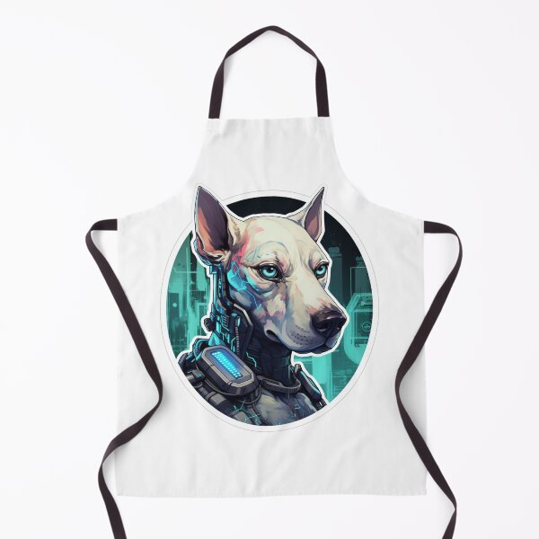Item preview, Cyber Dog // Dog // cyber animal // Robotic animal // AI designed and sold by SMARTKIT  DESIGNAGENCY.