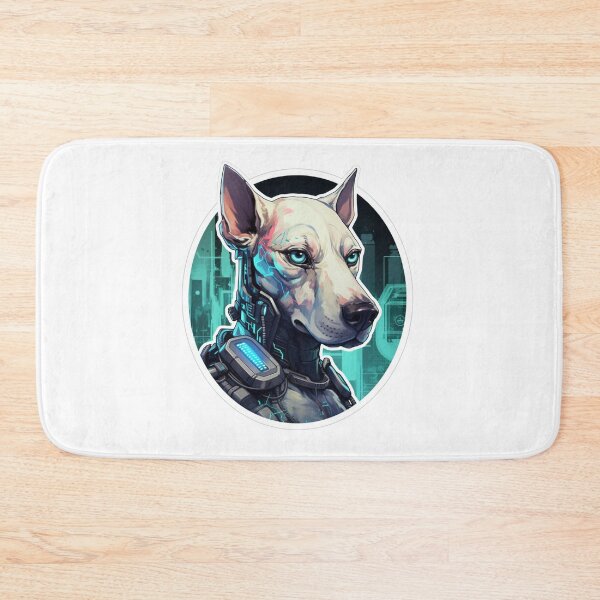 Item preview, Cyber Dog // Dog // cyber animal // Robotic animal // AI designed and sold by SMARTKIT  DESIGNAGENCY.