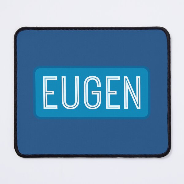 Item preview, Eugen Name designed and sold by Jeallan Designs.