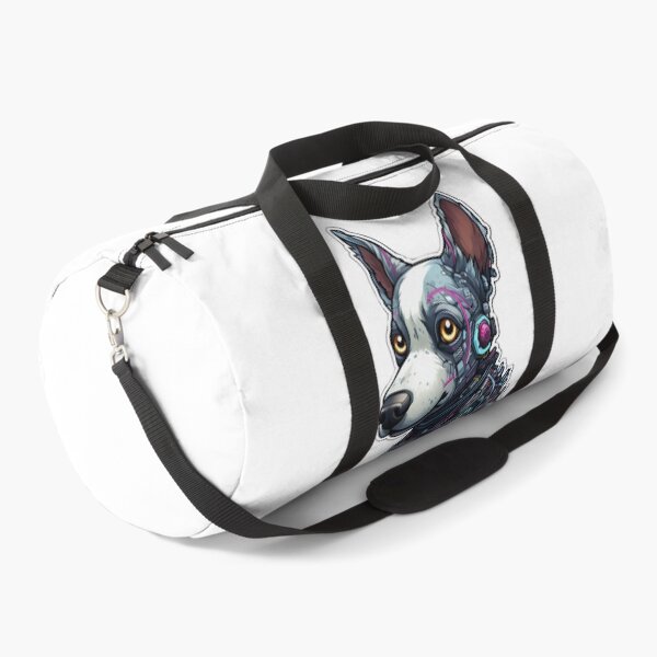 Item preview, Cyber Dog // Dog // cyber animal // Robotic animal // AI designed and sold by SMARTKIT DESIGNAGENCY.
