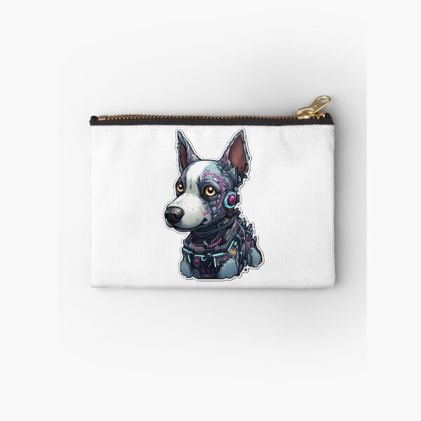 Item preview, Cyber Dog // Dog // cyber animal // Robotic animal // AI designed and sold by SMARTKIT  DESIGNAGENCY.