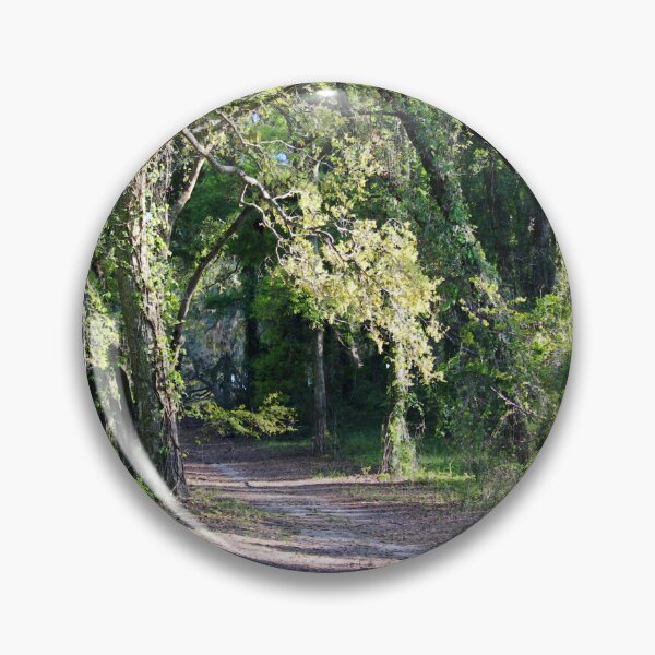 Item preview, Pathway Through The Forest designed and sold by Cynthia48.