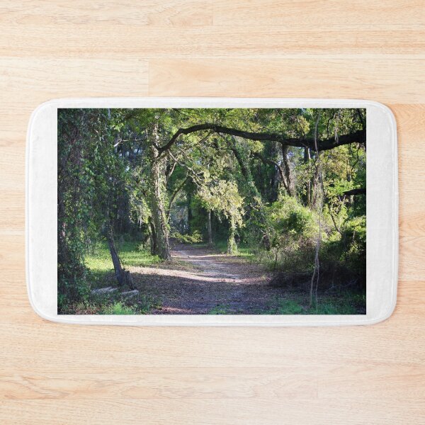 Item preview, Pathway Through The Forest designed and sold by Cynthia48.