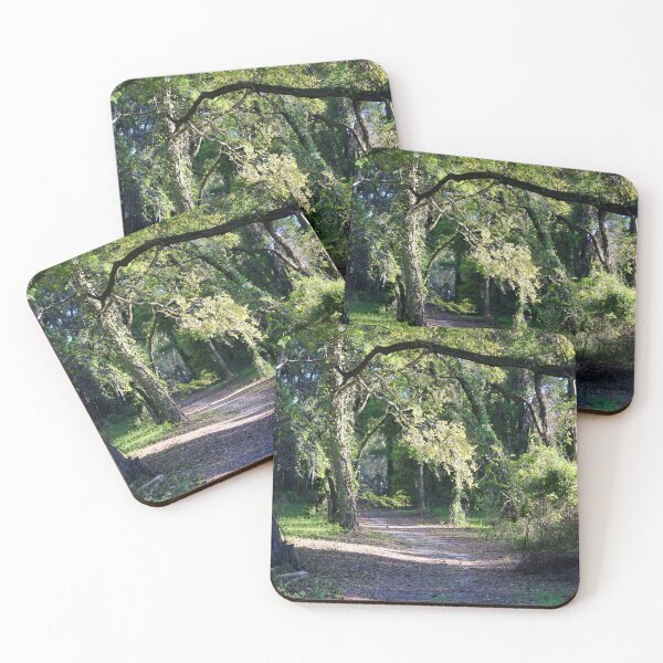 Item preview, Pathway Through The Forest designed and sold by Cynthia48.