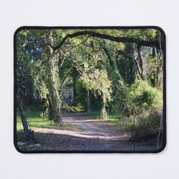Item preview, Pathway Through The Forest designed and sold by Cynthia48.