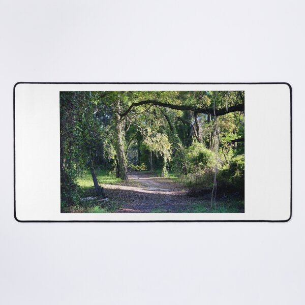 Item preview, Pathway Through The Forest designed and sold by Cynthia48.
