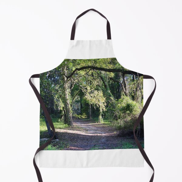 Item preview, Pathway Through The Forest designed and sold by Cynthia48.