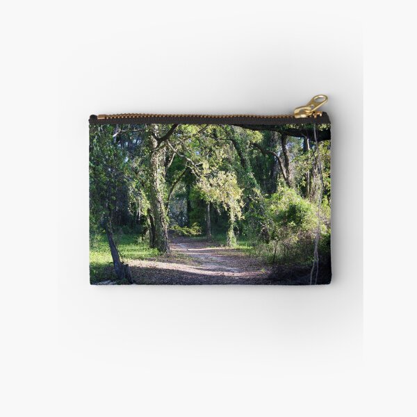 Item preview, Pathway Through The Forest designed and sold by Cynthia48.
