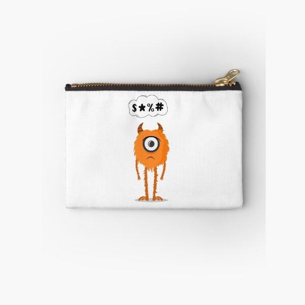 Item preview, Orange is BAD designed and sold by BlackOwlCreate.
