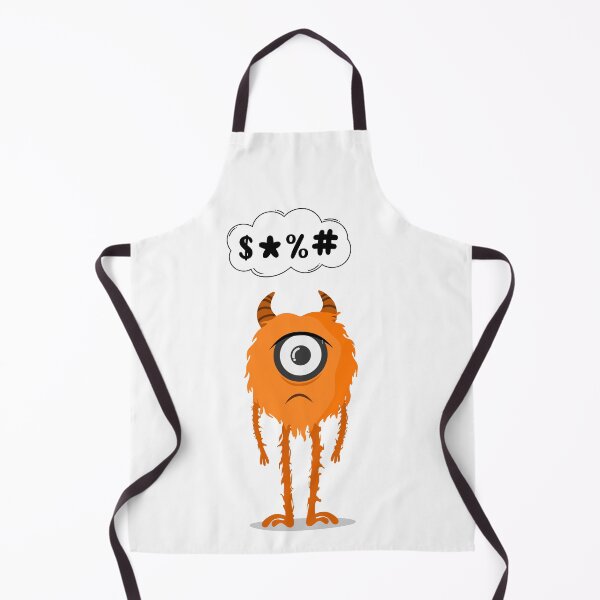 Item preview, Orange is BAD designed and sold by BlackOwlCreate.