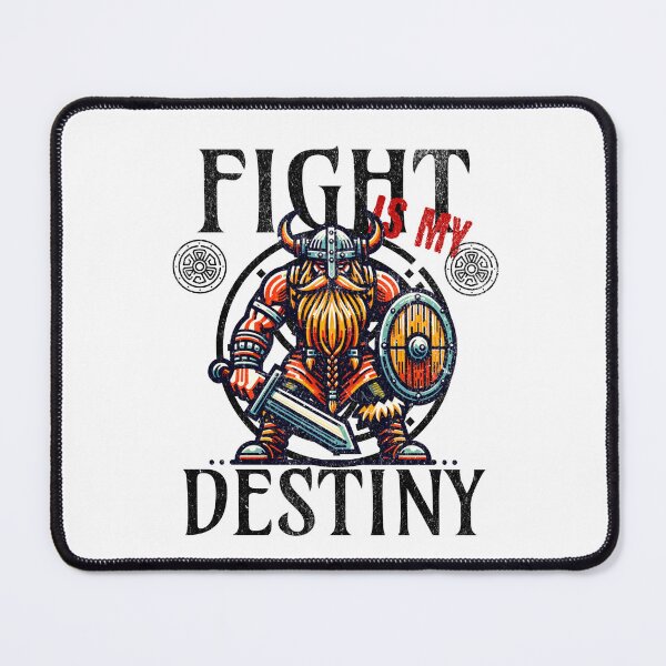 Item preview, Viking Destiny designed and sold by Belarte.shop.