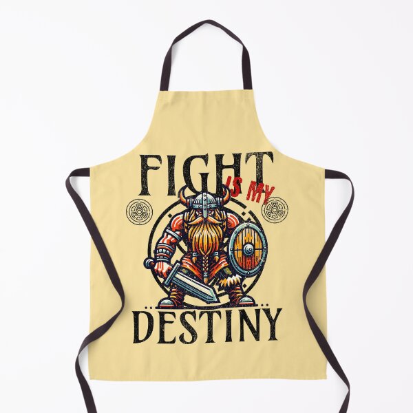 Item preview, Viking Destiny designed and sold by Belarte.shop.