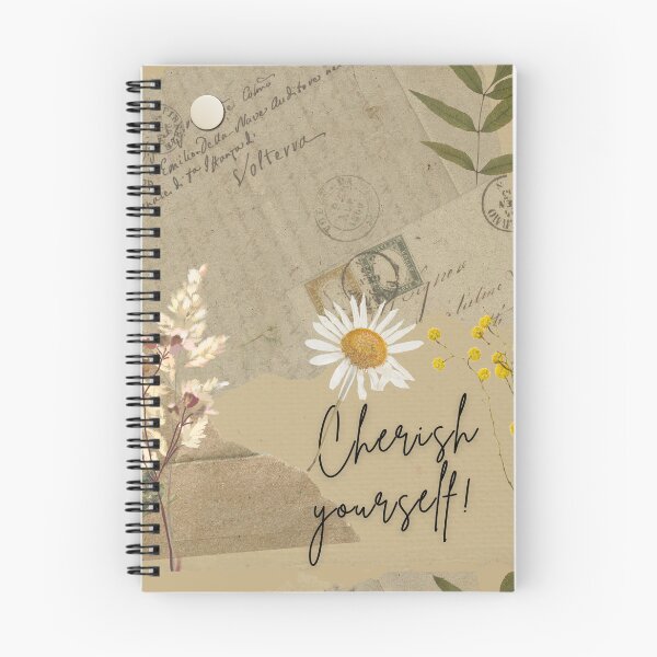 Item preview, Cherish Yourself designed and sold by alivehumansoul.
