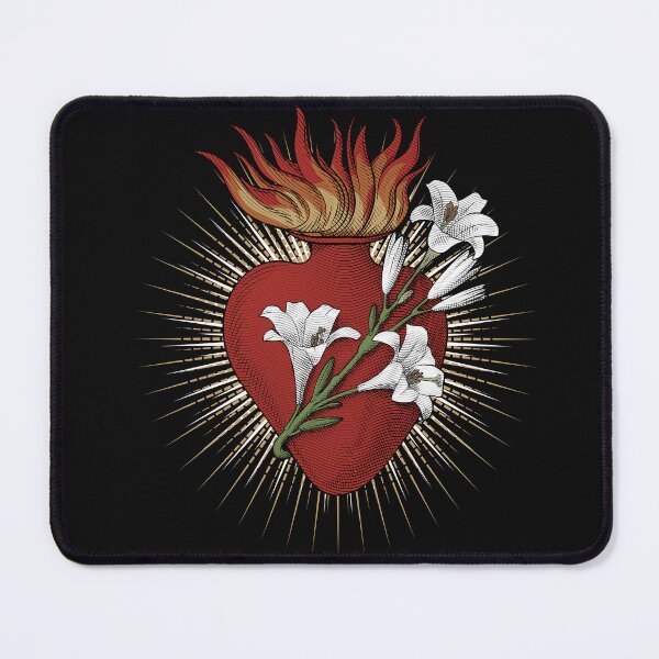 Item preview, The Most Chaste Heart of Joseph designed and sold by Beltschazar.