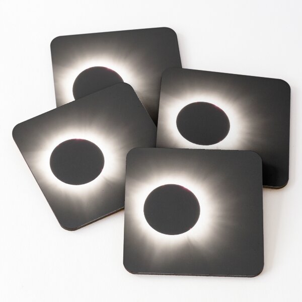 Item preview, Total Eclipse Totality designed and sold by May Finch.