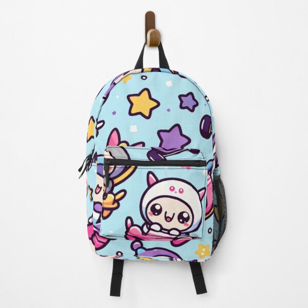 Item preview, Cute Kawaii Slingshots in Motion Graphic designed and sold by boujeedrpc.