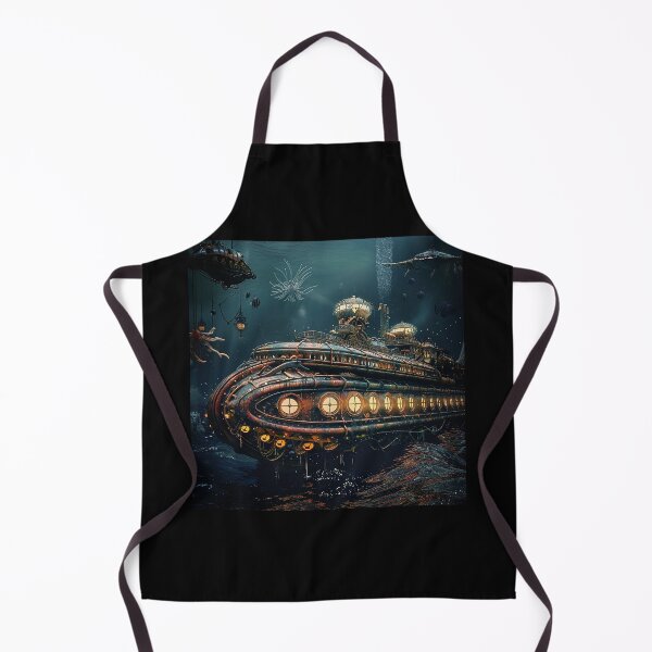Item preview, nautilus designed and sold by nerdyrock.