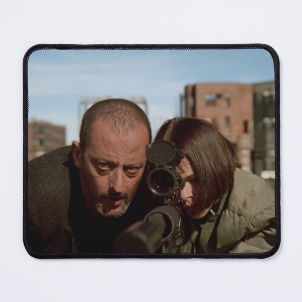Item preview, LEON POSTER 01 designed and sold by Lopinio.