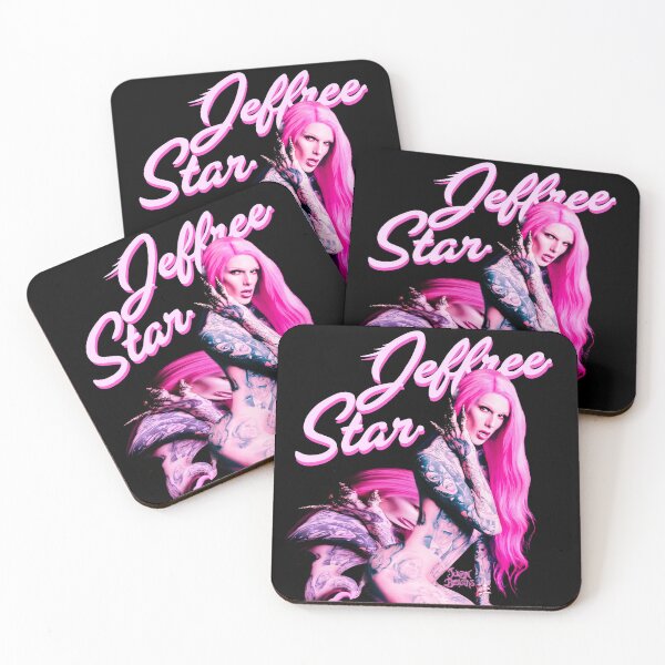 Item preview, JEFFREE STAR 2014 DESIGN LOGO OLD SCHOOL designed and sold by Julian Bonnas.