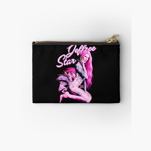 Item preview, JEFFREE STAR 2014 DESIGN LOGO OLD SCHOOL designed and sold by Julian Bonnas.