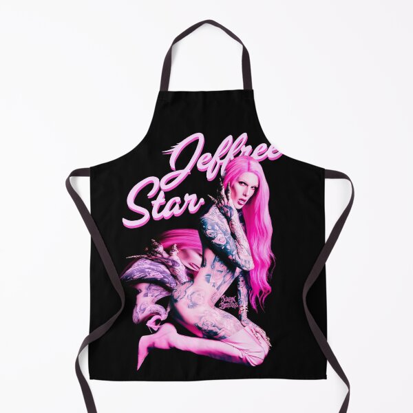 Item preview, JEFFREE STAR 2014 DESIGN LOGO OLD SCHOOL designed and sold by Julian Bonnas.