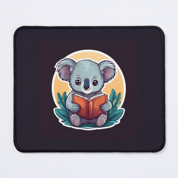 Item preview, Koala Reading designed and sold by Planetporridge.