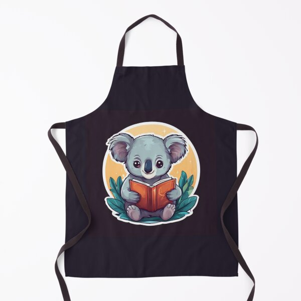 Item preview, Koala Reading designed and sold by Planetporridge.