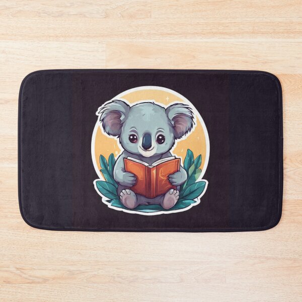 Item preview, Koala Reading designed and sold by Planetporridge.