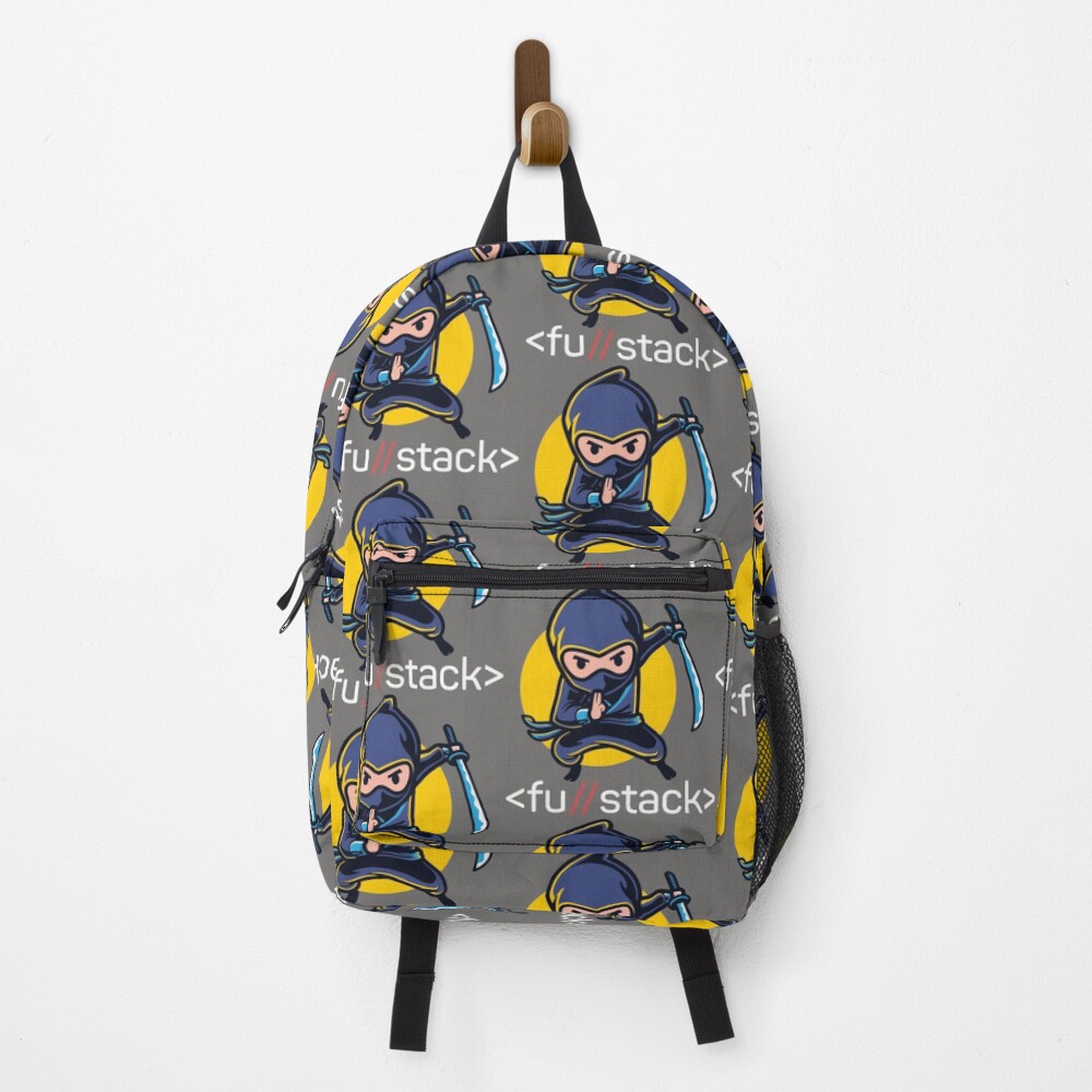 Item preview, Backpack designed and sold by digijob.