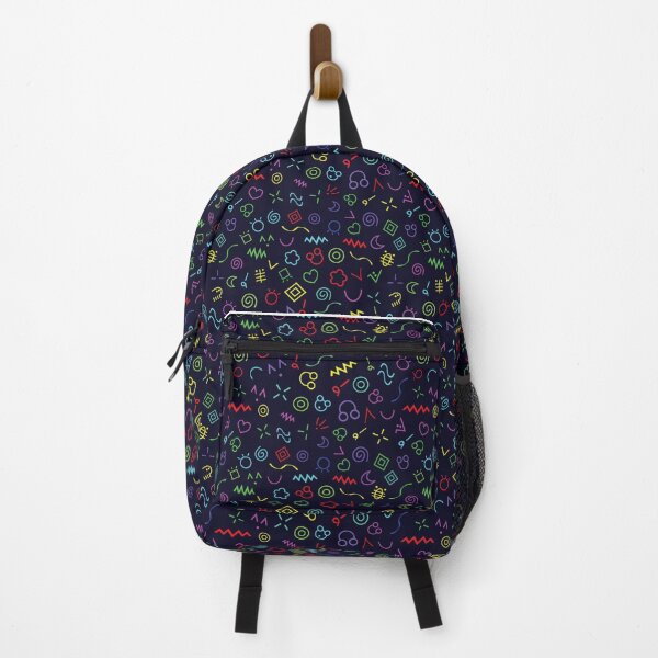 Item preview, 90s Arcade Carpet design designed and sold by matthewschalo.