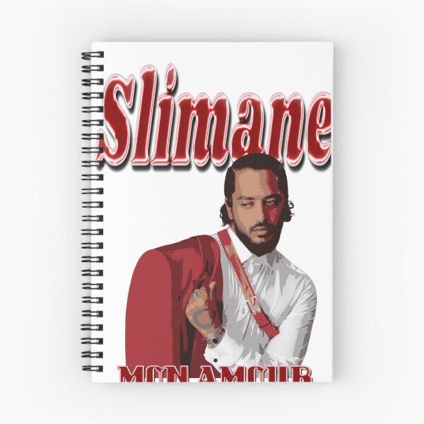 Item preview, SLIMANE - MON AMOUR | FRANCE designed and sold by franmartello.