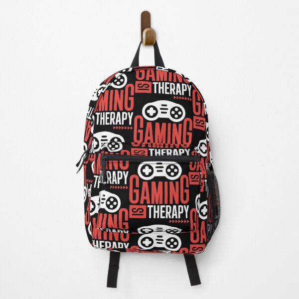 Item preview, Gaming Therapy: Finding Solace in Play designed and sold by digijob.