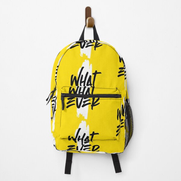 Item preview, Bold Expression: WHATEVER designed and sold by digijob.